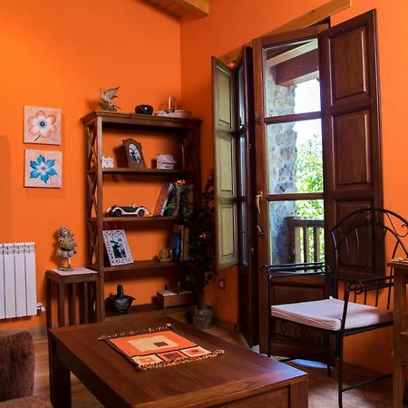 Bimenes Casa Azuleteヴィラ エクステリア 写真