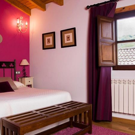 Bimenes Casa Azuleteヴィラ エクステリア 写真