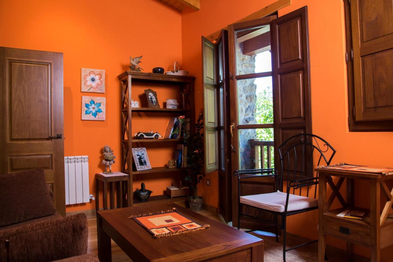 Bimenes Casa Azuleteヴィラ エクステリア 写真