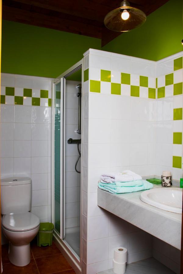 Bimenes Casa Azuleteヴィラ エクステリア 写真